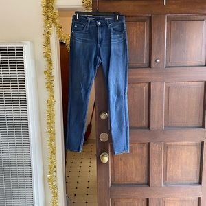 AG Stretchy Denim